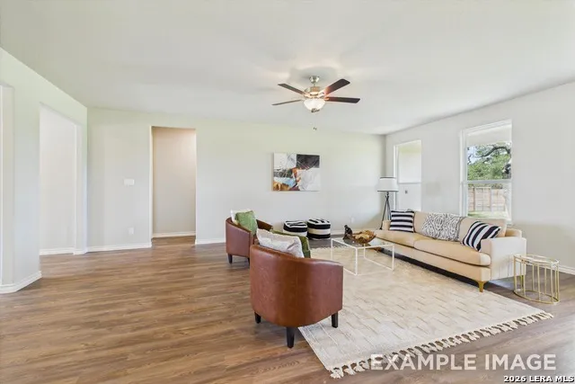 201 Matthew Path Castroville, TX 78009
