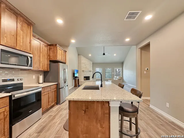 197 SPRING MOUNTAIN DR Canyon Lake, TX 78133