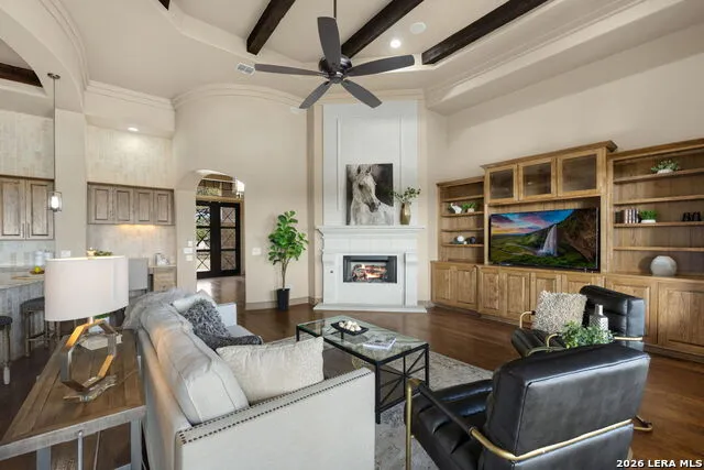1078 Star Ridge Spring Branch, TX 78070
