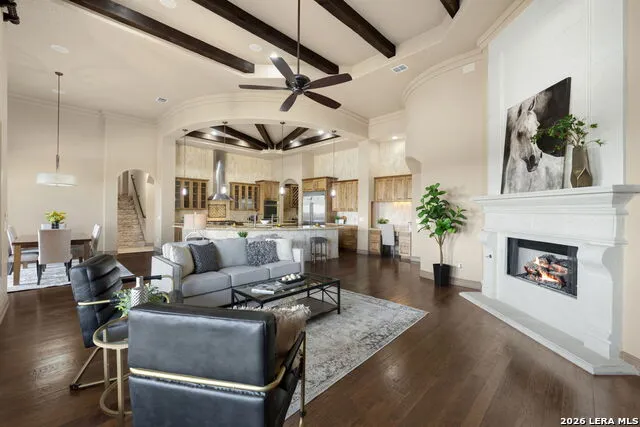 1078 Star Ridge Spring Branch, TX 78070