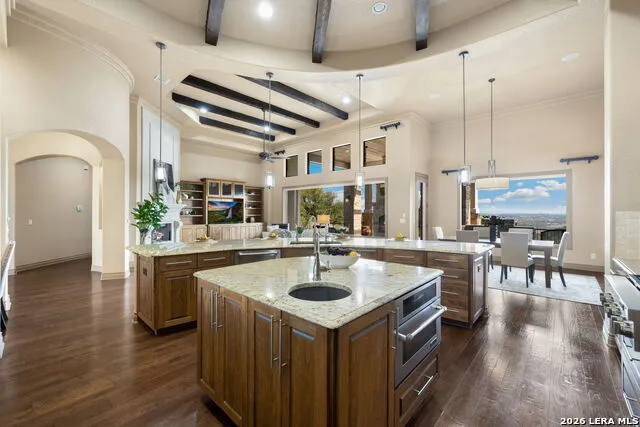1078 Star Ridge Spring Branch, TX 78070