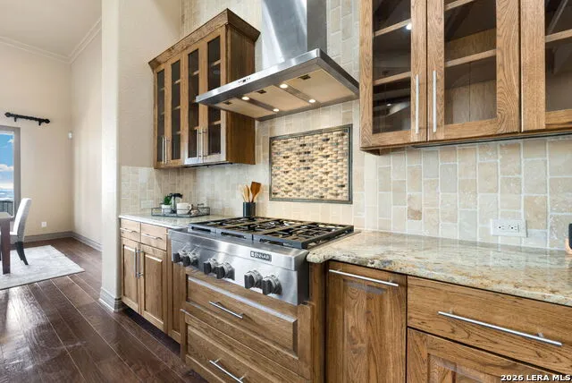 1078 Star Ridge Spring Branch, TX 78070