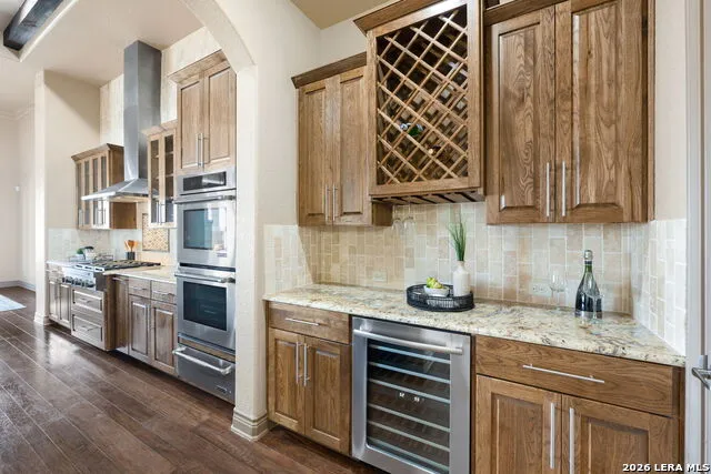1078 Star Ridge Spring Branch, TX 78070