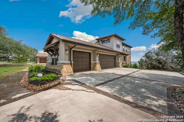 1078 Star Ridge Spring Branch, TX 78070