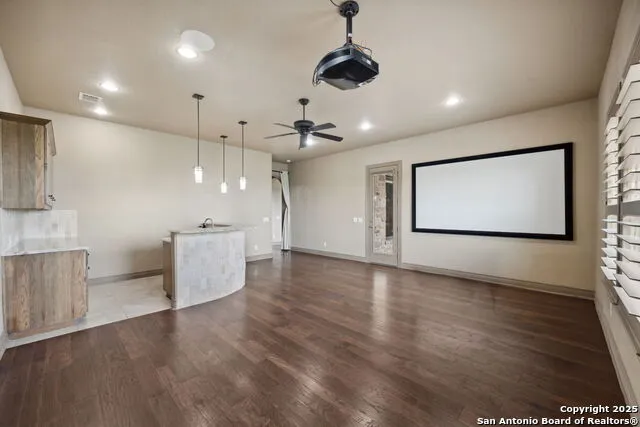 1078 Star Ridge Spring Branch, TX 78070