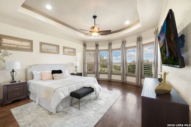 1078 Star Ridge Spring Branch, TX 78070