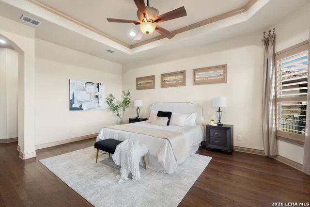 1078 Star Ridge Spring Branch, TX 78070