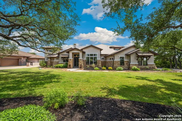 1078 Star Ridge Spring Branch, TX 78070