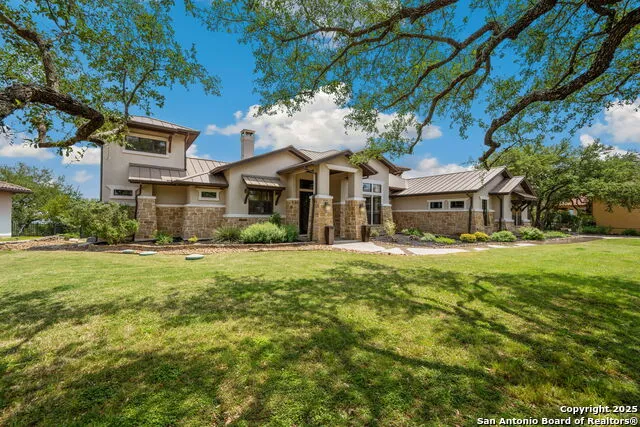 1078 Star Ridge Spring Branch, TX 78070