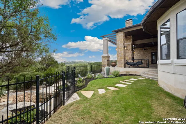 1078 Star Ridge Spring Branch, TX 78070