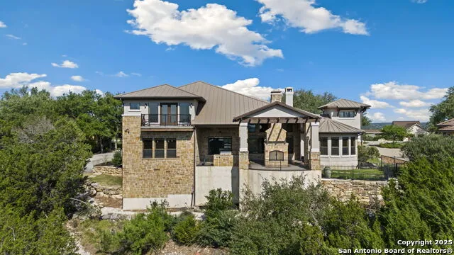 1078 Star Ridge Spring Branch, TX 78070