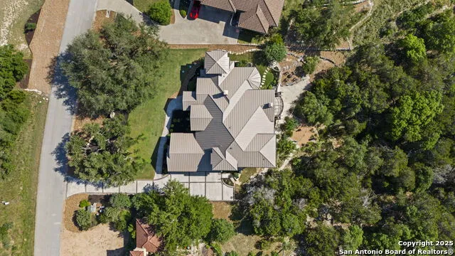 1078 Star Ridge Spring Branch, TX 78070