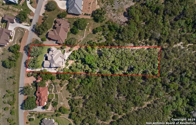 1078 Star Ridge Spring Branch, TX 78070
