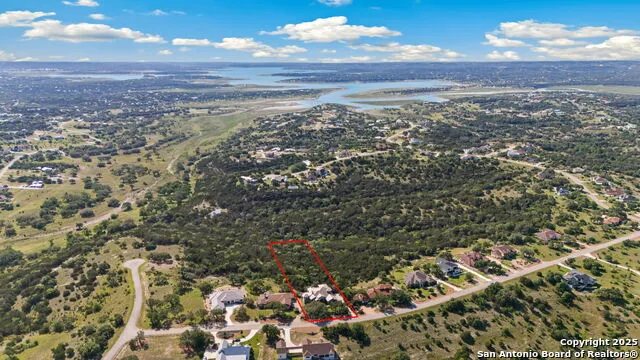 1078 Star Ridge Spring Branch, TX 78070