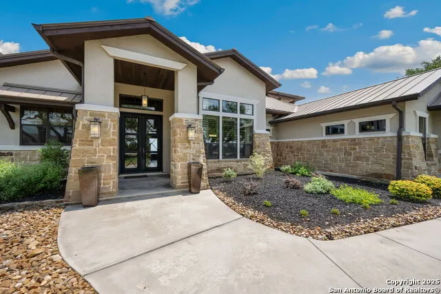 1078 Star Ridge Spring Branch, TX 78070