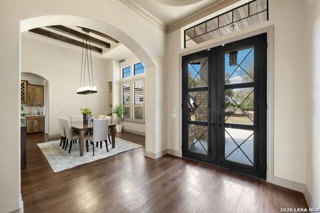 1078 Star Ridge Spring Branch, TX 78070