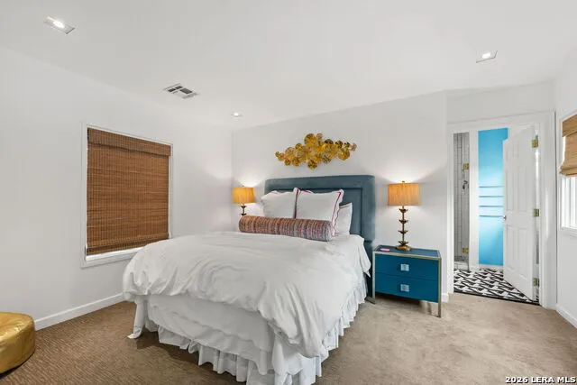 404 Sheraton Terrell Hills, TX 78209