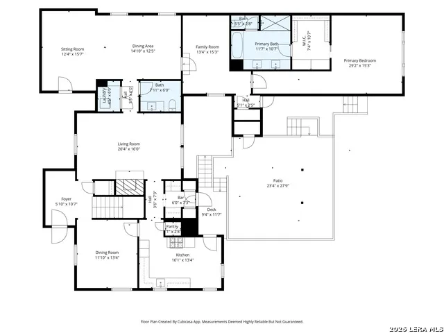404 Sheraton Terrell Hills, TX 78209