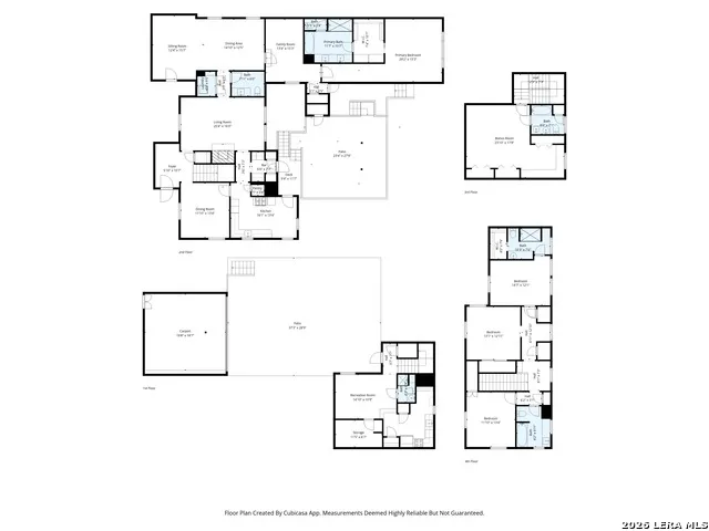 404 Sheraton Terrell Hills, TX 78209