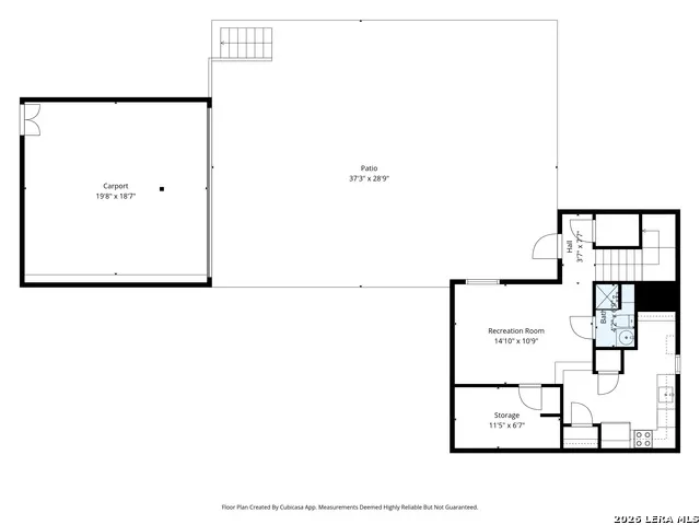 404 Sheraton Terrell Hills, TX 78209