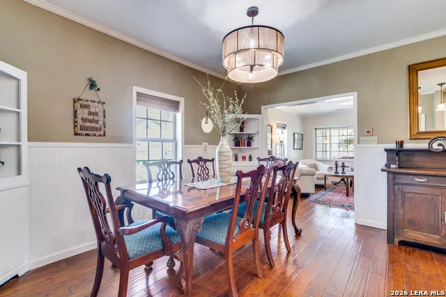 313 Roosevelt Boerne, TX 78006