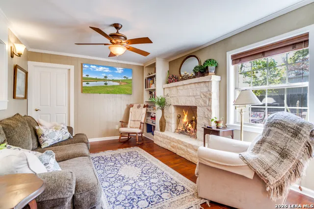 313 Roosevelt Boerne, TX 78006