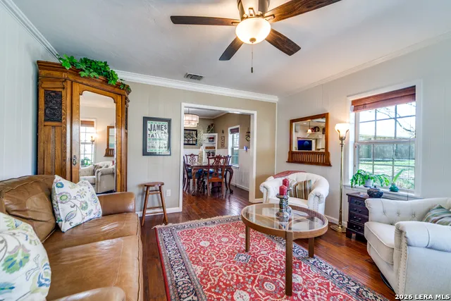 313 Roosevelt Boerne, TX 78006