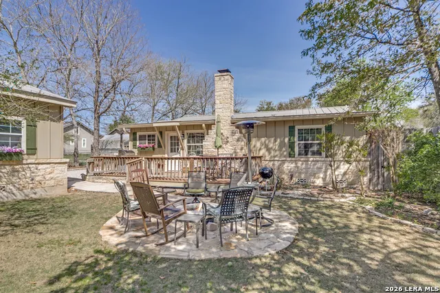 313 Roosevelt Boerne, TX 78006