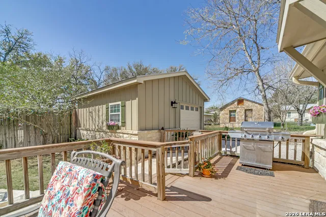 313 Roosevelt Boerne, TX 78006