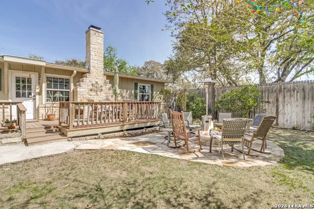 313 Roosevelt Boerne, TX 78006