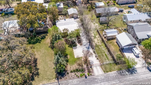 313 Roosevelt Boerne, TX 78006