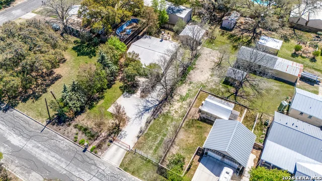 313 Roosevelt Boerne, TX 78006