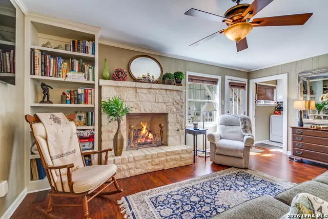 313 Roosevelt Boerne, TX 78006