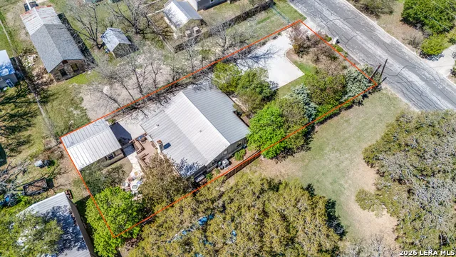 313 Roosevelt Boerne, TX 78006
