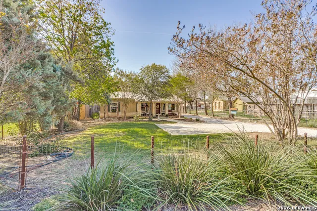 313 Roosevelt Boerne, TX 78006