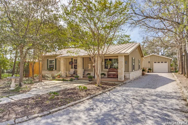 313 Roosevelt Boerne, TX 78006