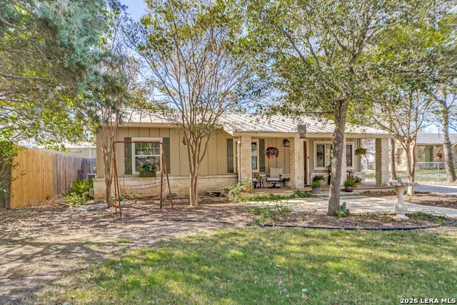 313 Roosevelt Boerne, TX 78006