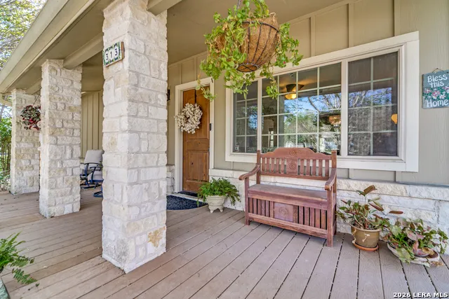 313 Roosevelt Boerne, TX 78006