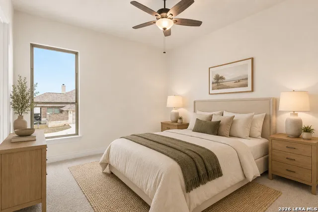 141 Gadwall Way Spring Branch, TX 78070