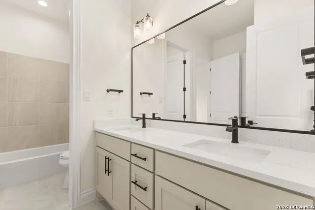 141 Gadwall Way Spring Branch, TX 78070