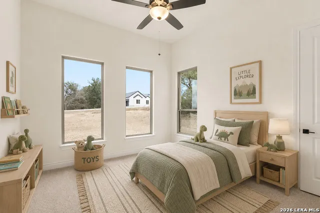 141 Gadwall Way Spring Branch, TX 78070