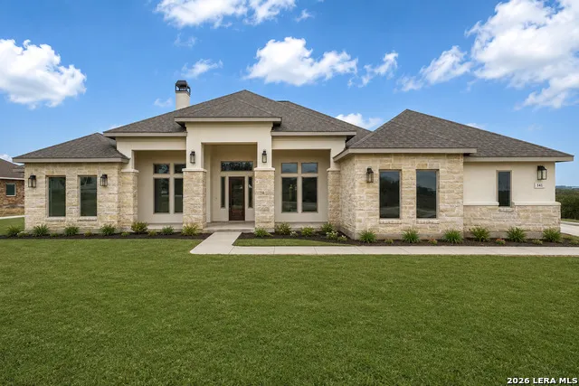 141 Gadwall Way Spring Branch, TX 78070