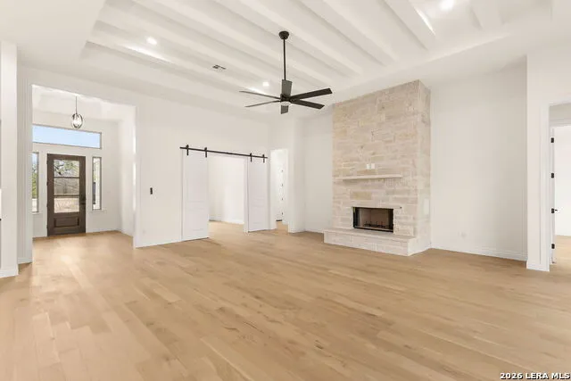 141 Gadwall Way Spring Branch, TX 78070