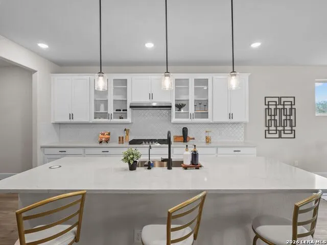 124 POE PARKWAY Castroville, TX 78009