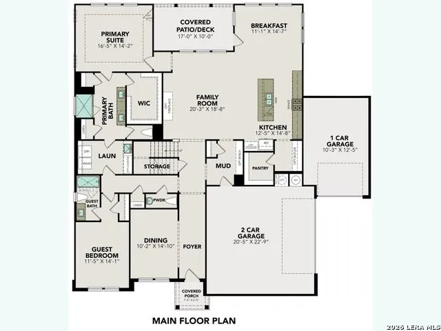124 POE PARKWAY Castroville, TX 78009