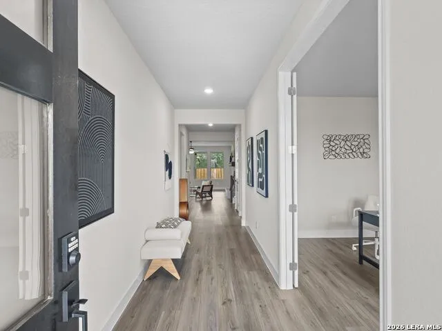 124 POE PARKWAY Castroville, TX 78009