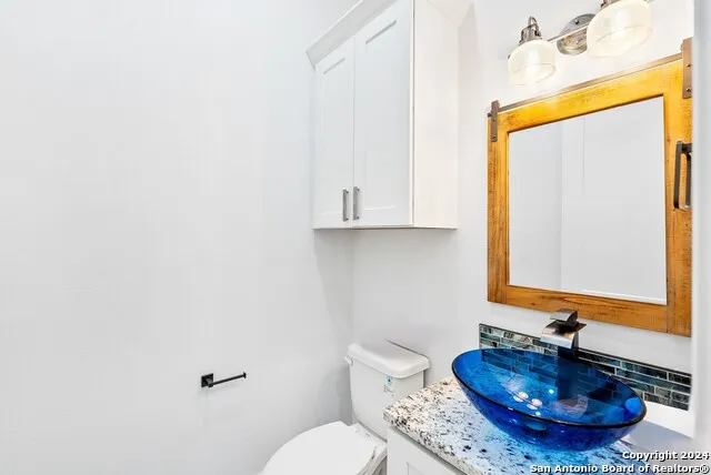 15512 Spyglass Dr Corpus Christi, TX 78418