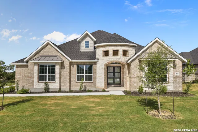 222 Poe Parkway Castroville, TX 78009