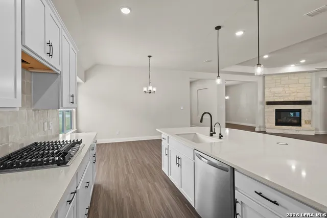 222 Poe Parkway Castroville, TX 78009