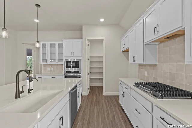222 Poe Parkway Castroville, TX 78009